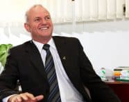 Dr. Ricardo Brunzini